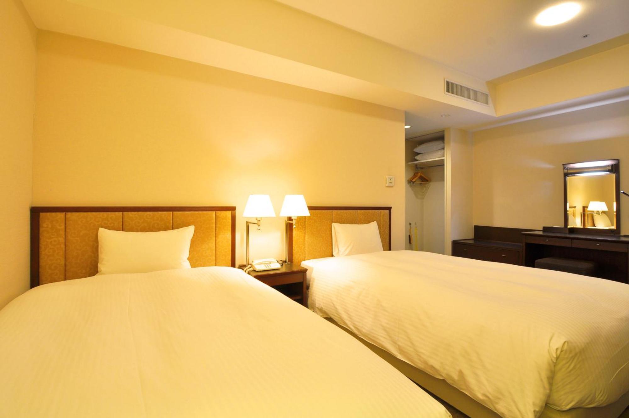 Hotel Jal City Цукуба Номер фото