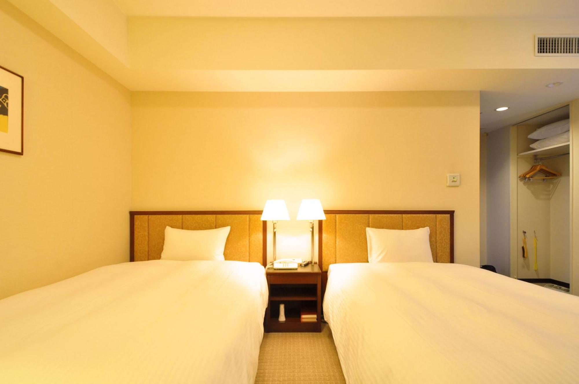 Hotel Jal City Цукуба Номер фото