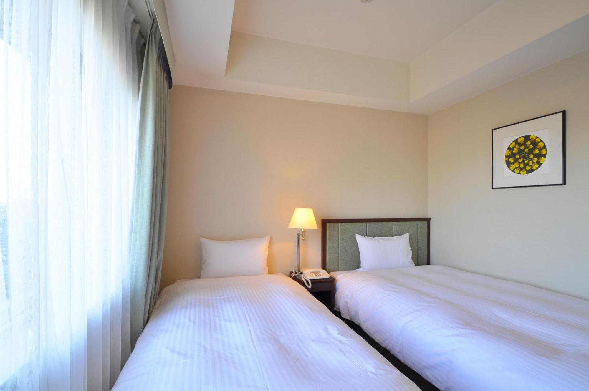 Hotel Jal City Цукуба Номер фото